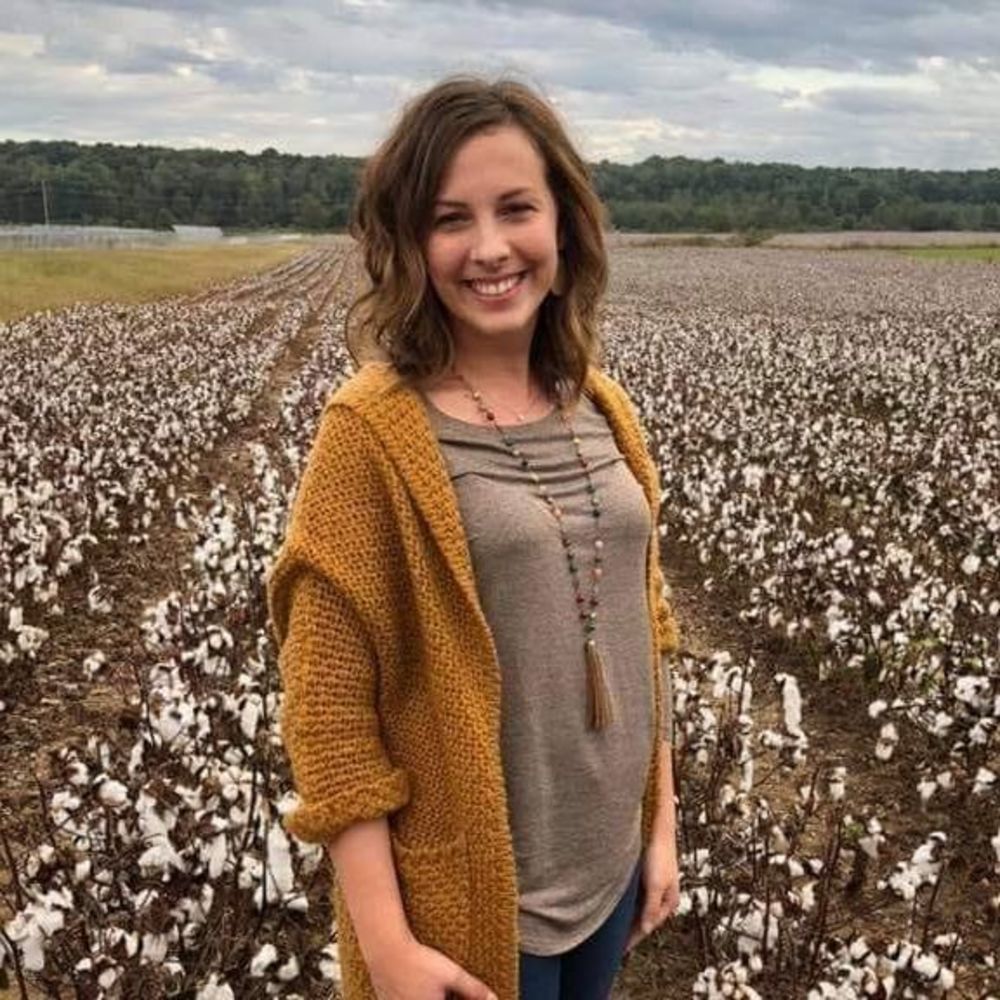 Meet your Posher, Morgan